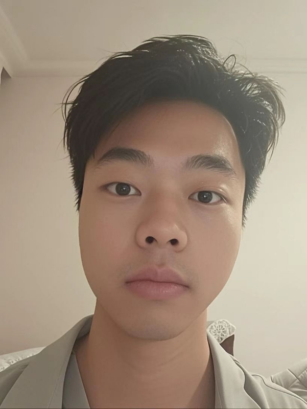LLByu的第一张照片--泉州相亲服务中心