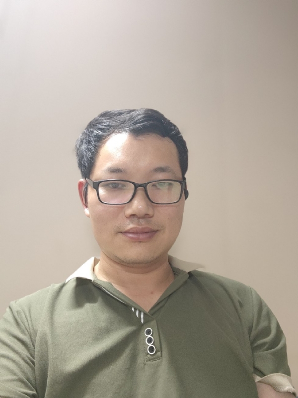 梦泽的第一张照片--泉州相亲服务中心
