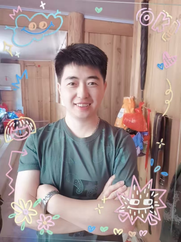随风的第一张照片--泉州相亲服务中心
