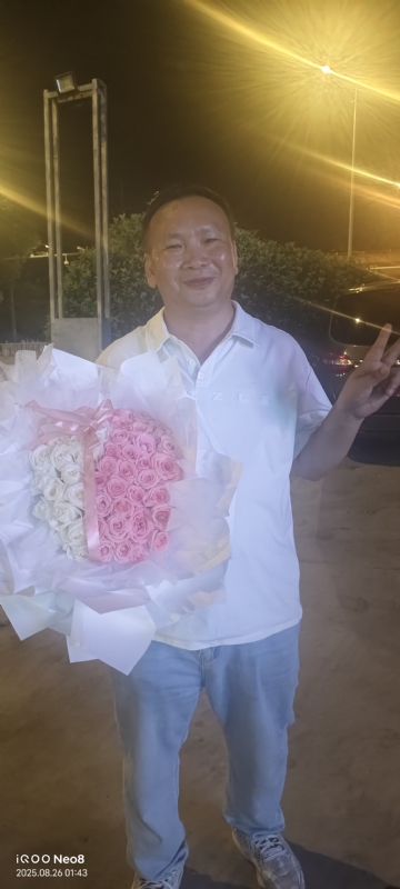 前程的第一张照片--泉州相亲服务中心
