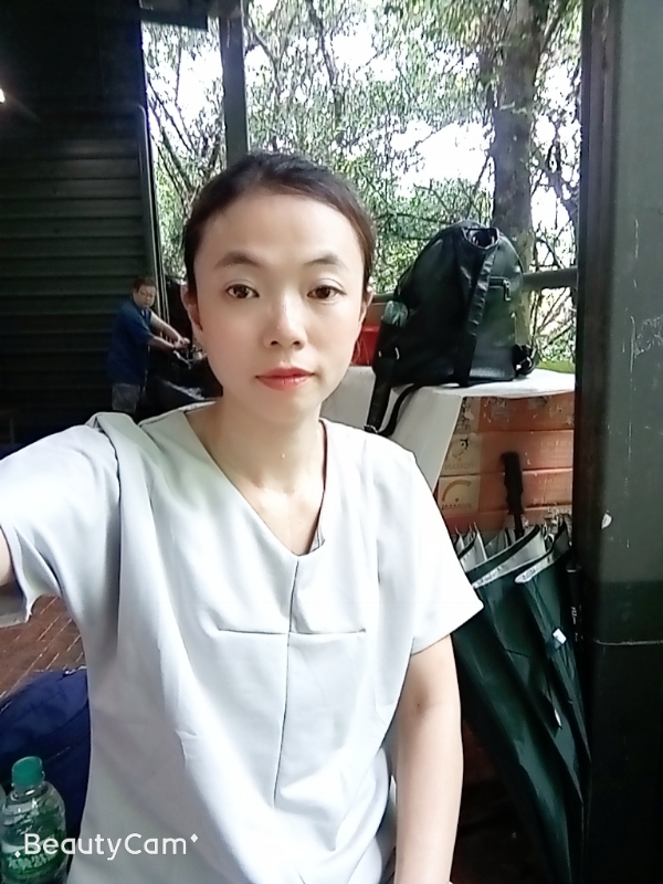 vivi的第一张照片--泉州相亲服务中心