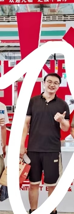 爱吃肉的第一张照片--泉州相亲服务中心