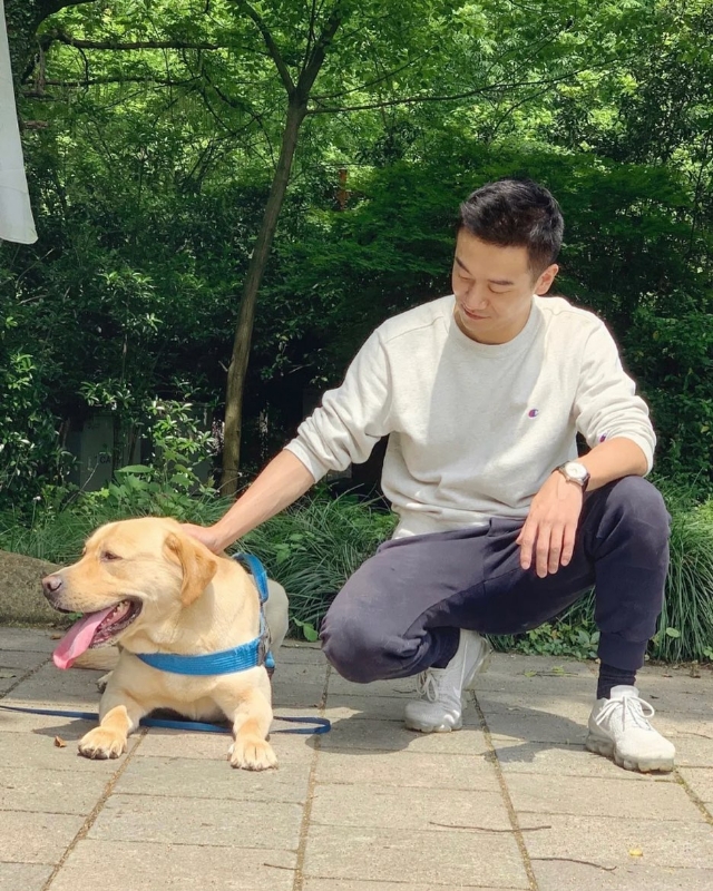 追寻的第一张照片--泉州相亲服务中心
