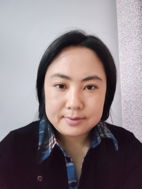 朵朵的第一张照片--泉州相亲服务中心