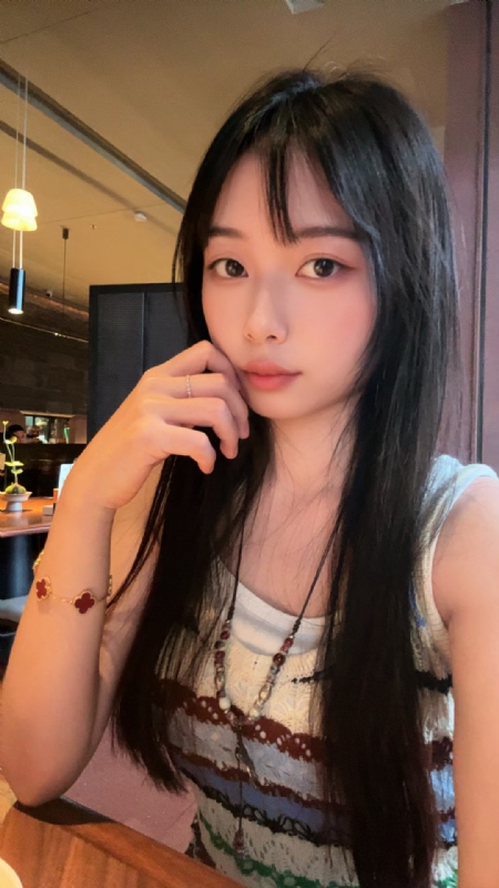 哈哈的第一张照片--泉州相亲服务中心