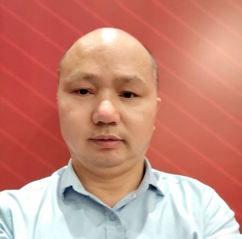 随缘的第一张照片--泉州相亲服务中心