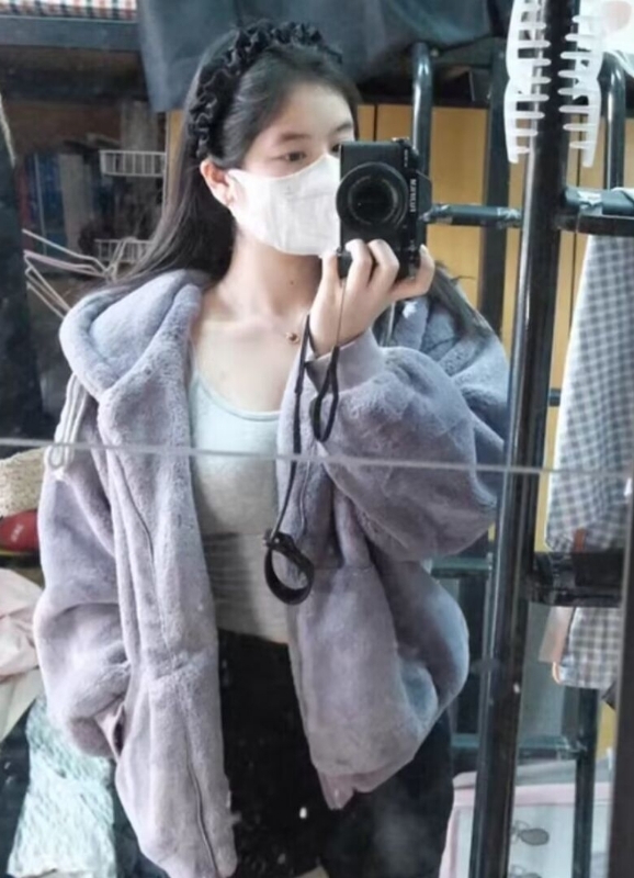 桃桃的第一张照片--泉州相亲服务中心