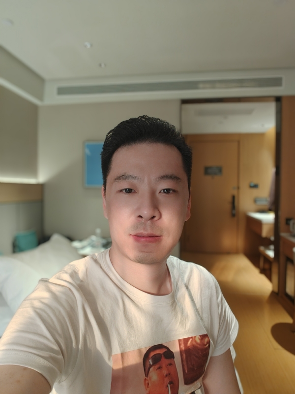 小珺的第一张照片--泉州相亲服务中心