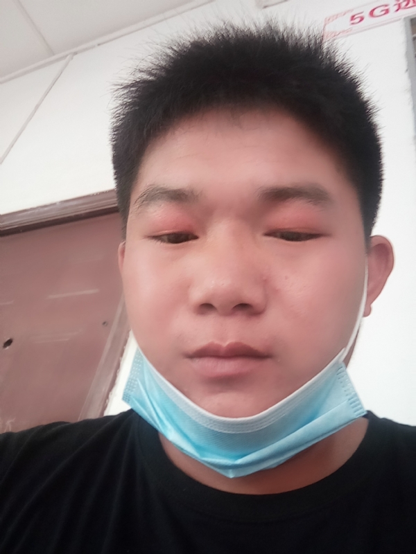 爱的就是你的第二张照片--泉州相亲服务中心