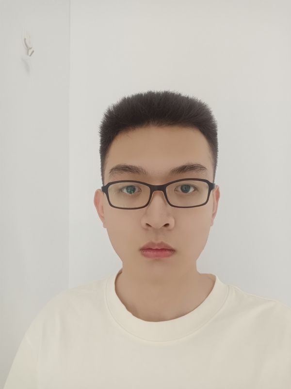 Lin的第一张照片--泉州相亲服务中心