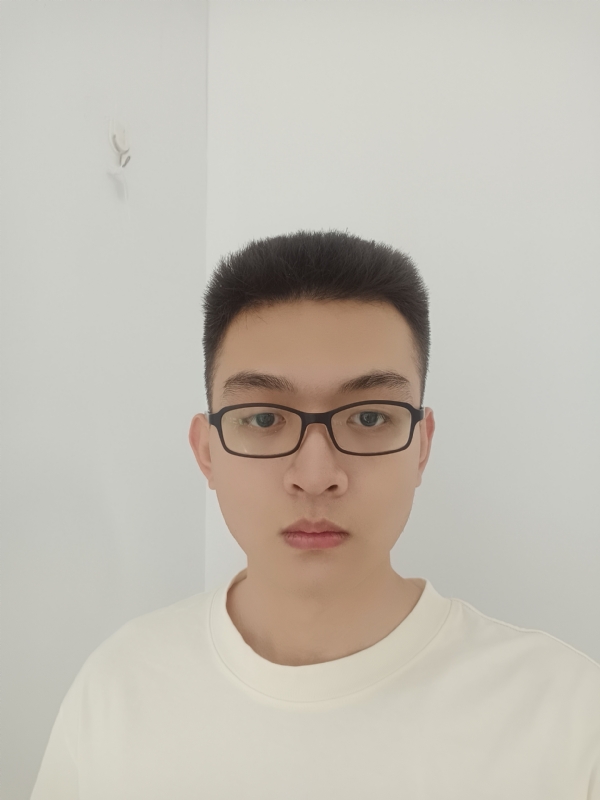 Lin的第三张照片--泉州相亲服务中心