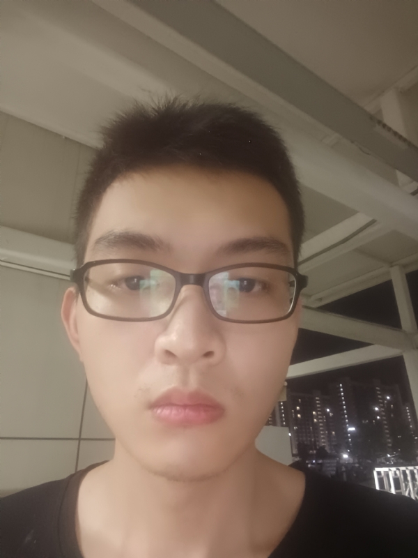 Lin的第四张照片--泉州相亲服务中心