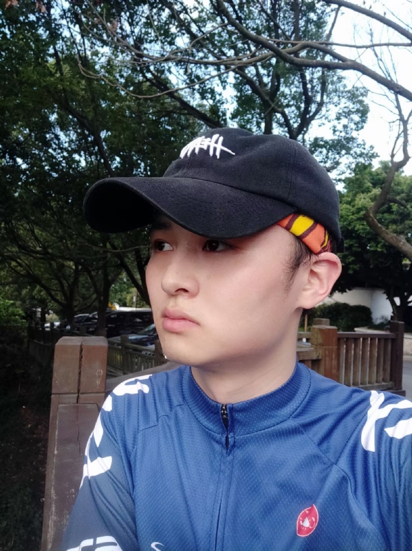 麦兜的第二张照片--泉州相亲服务中心