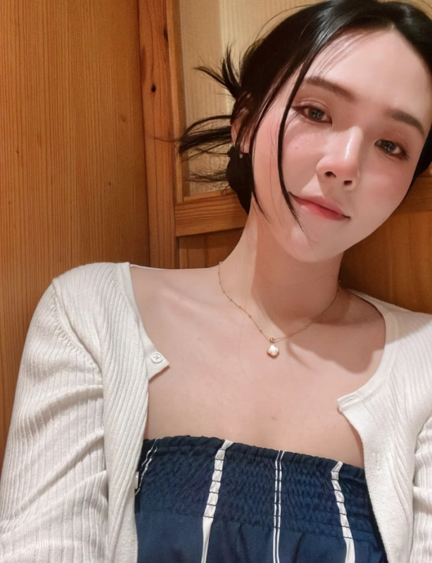 lina的第一张照片--泉州相亲服务中心