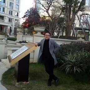 范范的第一张照片--泉州相亲服务中心