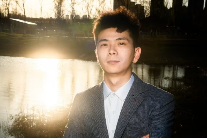 Hd的第一张照片--泉州相亲服务中心