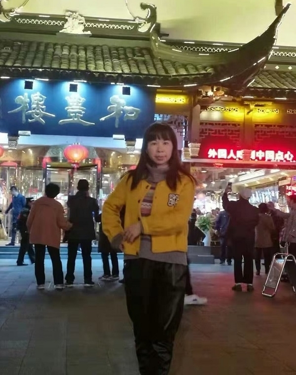 君倩的第三张照片--泉州相亲服务中心