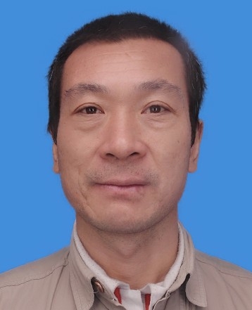 郭军营的第一张照片--泉州相亲服务中心