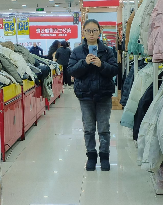 记忆中的美的第一张照片--泉州相亲服务中心