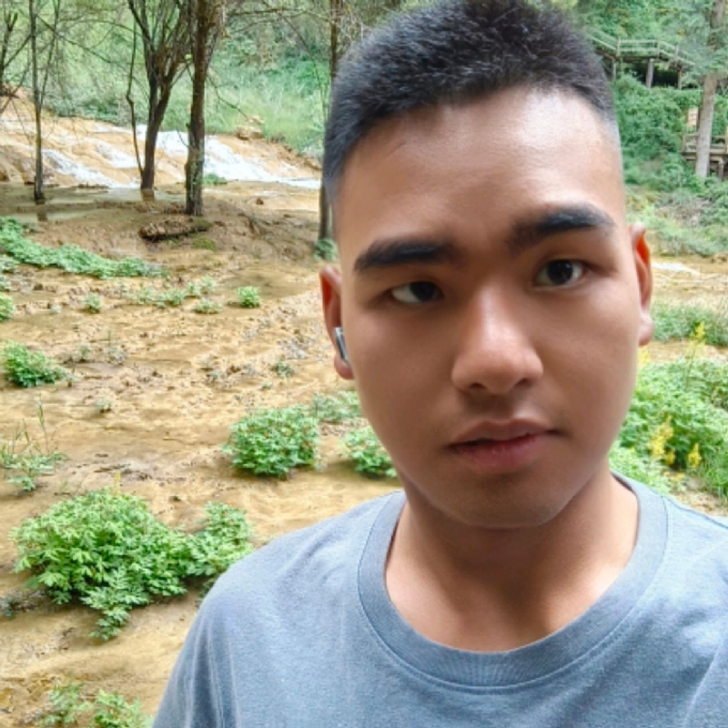 古尘的第一张照片--泉州相亲服务中心