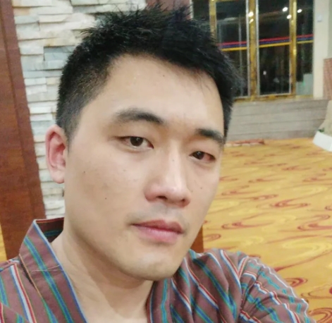 迅猎的第一张照片--泉州相亲服务中心