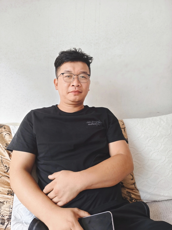 wangchao123的第一张照片--泉州相亲服务中心