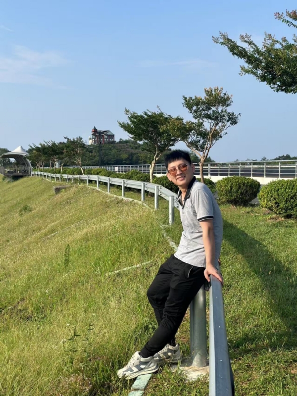 悠人的第一张照片--泉州相亲服务中心