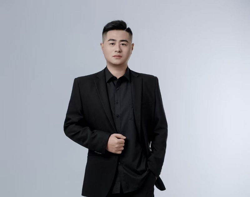 荣泽的第一张照片--泉州相亲服务中心