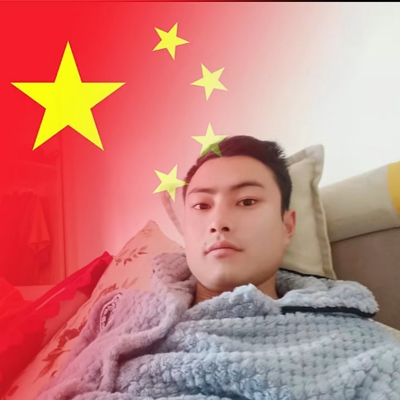 li的第二张照片--泉州相亲服务中心