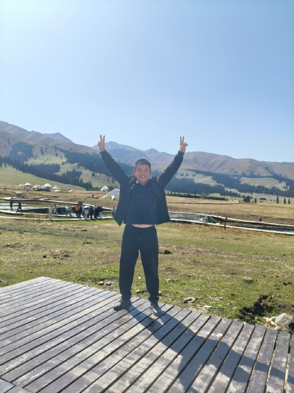 唯吾德馨的第一张照片--泉州相亲服务中心