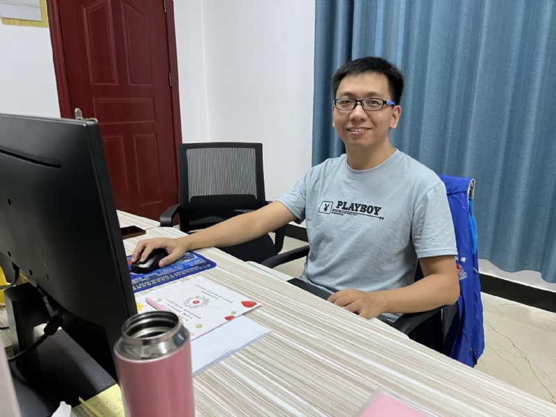 邂逅天使的第二张照片--泉州相亲服务中心