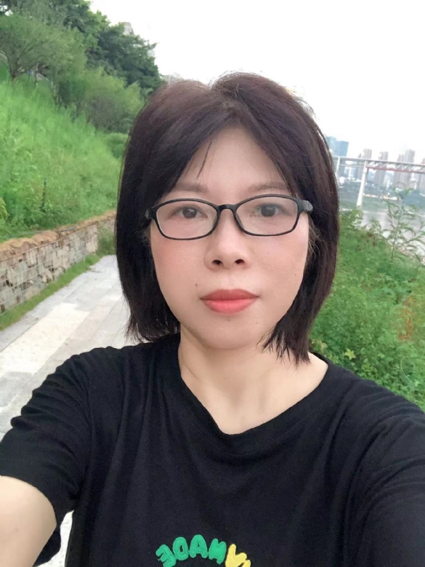 Amay的第二张照片--泉州相亲服务中心