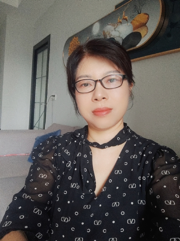 Amay的第三张照片--泉州相亲服务中心