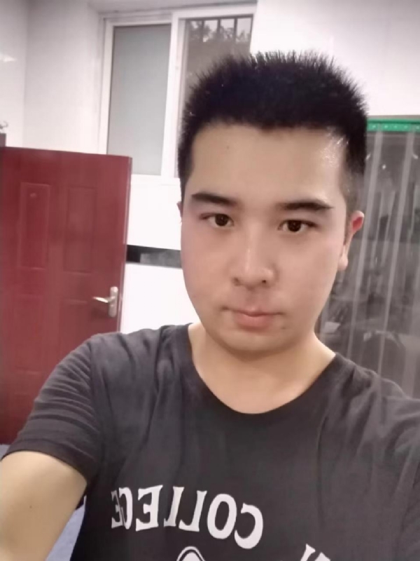 89WANG的第一张照片--泉州相亲服务中心