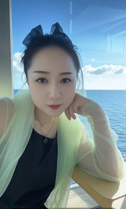 壵壵有光的第一张照片--泉州相亲服务中心