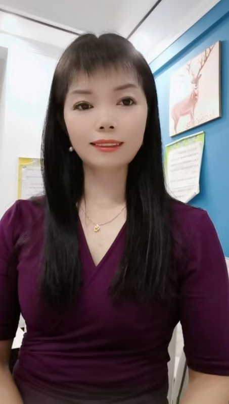 阿寓的第一张照片--泉州相亲服务中心