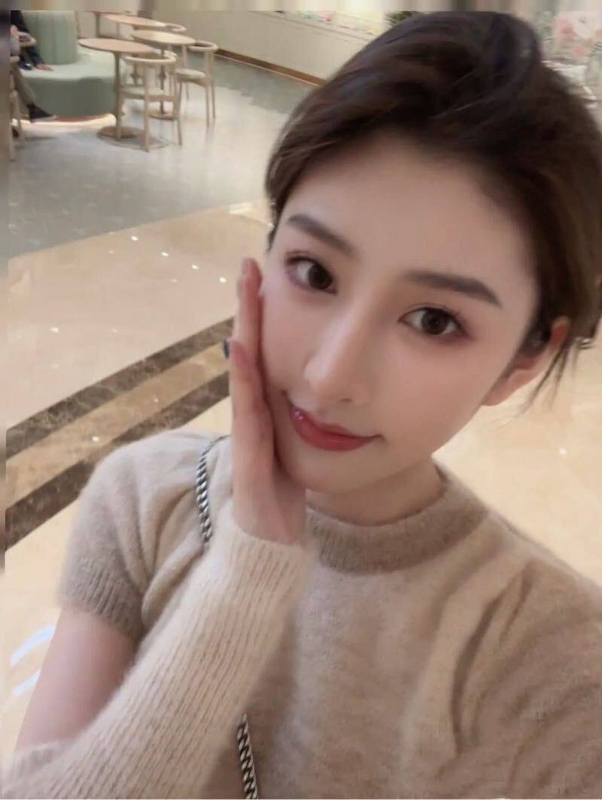 夏不夏的第一张照片--泉州相亲服务中心