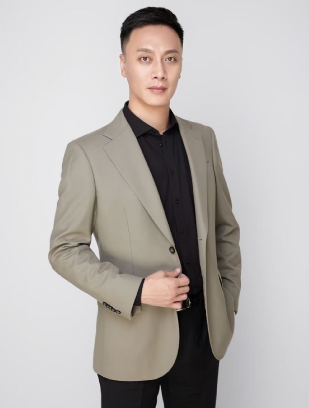 热爱生活的第二张照片--泉州相亲服务中心