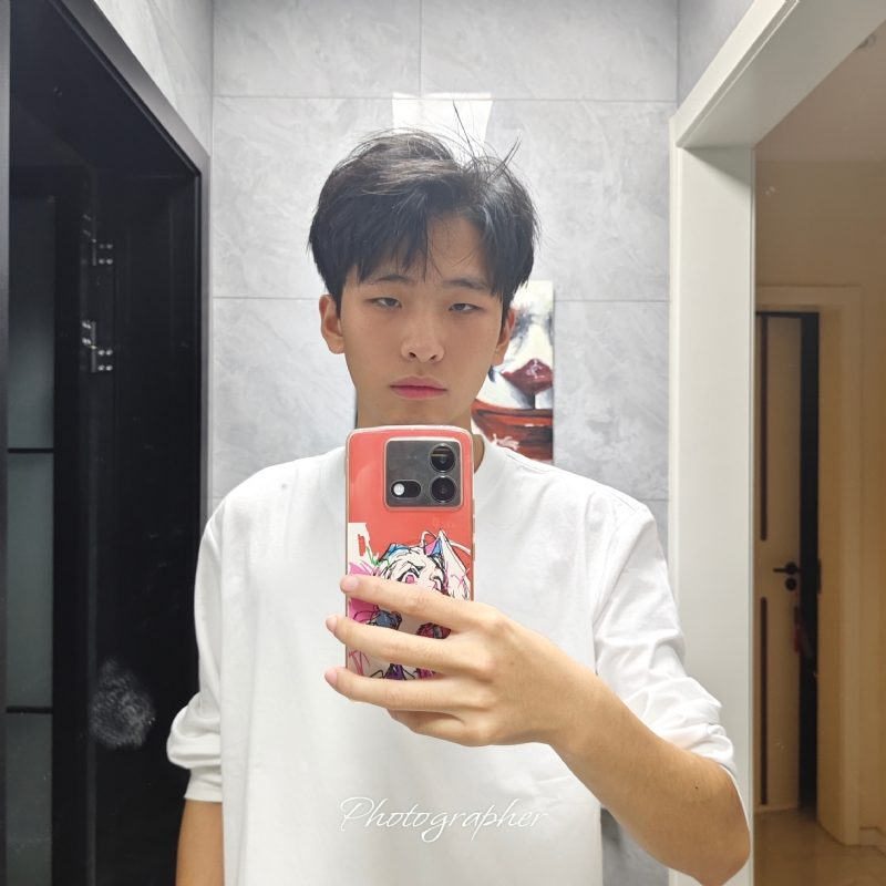 欻欻的第一张照片--泉州相亲服务中心