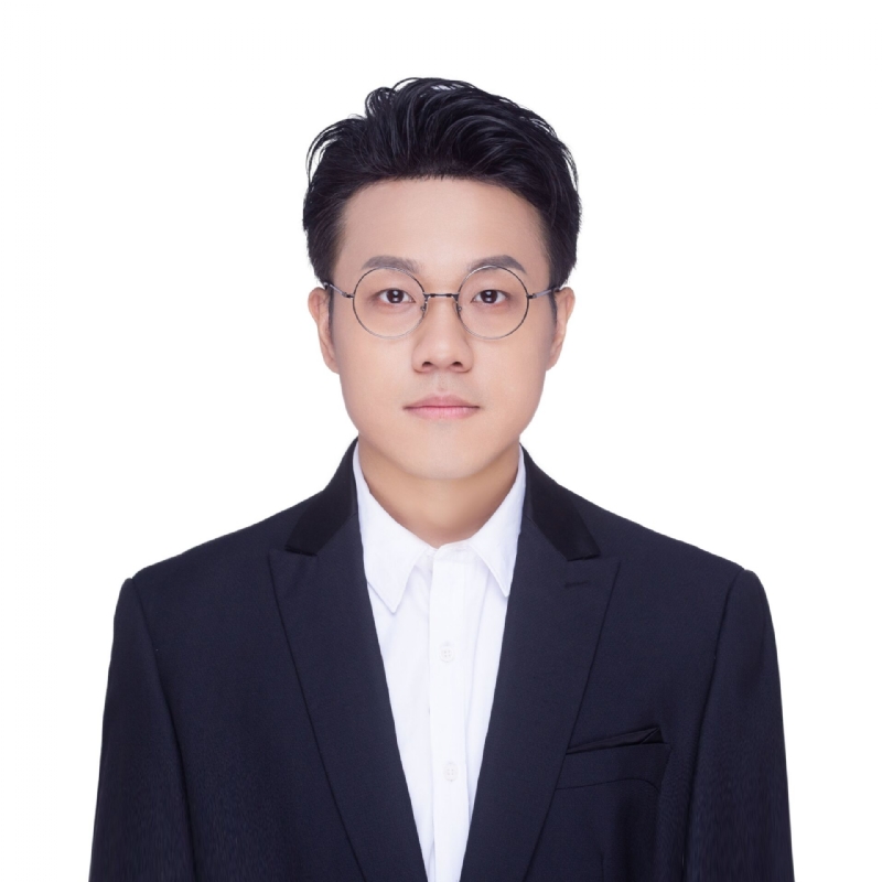 becem的第一张照片--泉州相亲服务中心