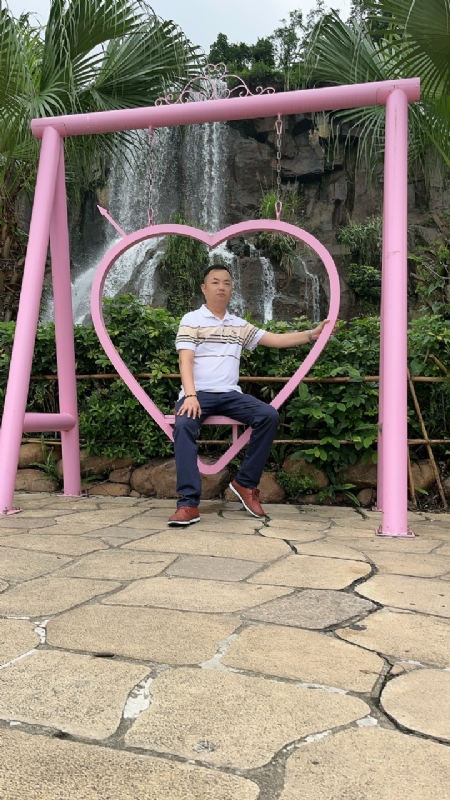 zhaofuwu的第四张照片--泉州相亲服务中心