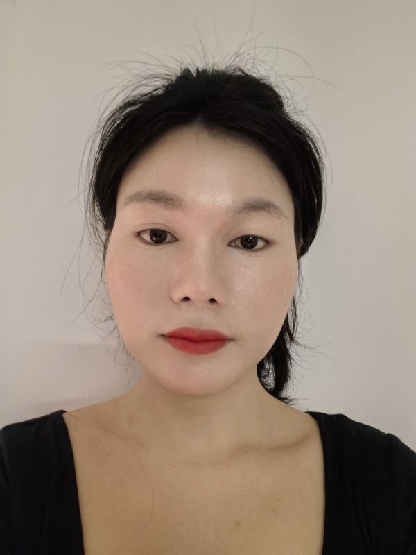 卉秀的第一张照片--泉州相亲服务中心