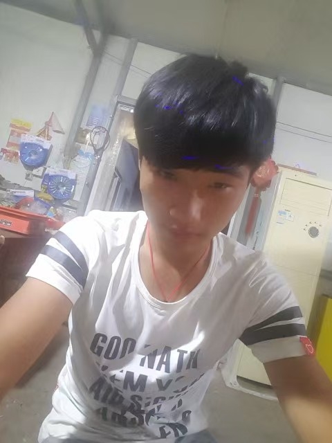 明亮的第一张照片--泉州相亲服务中心