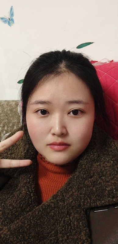 雪雪的第一张照片--泉州相亲服务中心