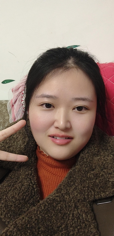 雪雪的第二张照片--泉州相亲服务中心