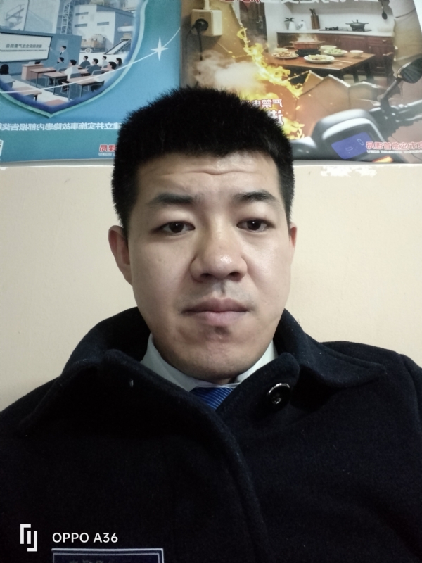 姜燃的第二张照片--泉州相亲服务中心