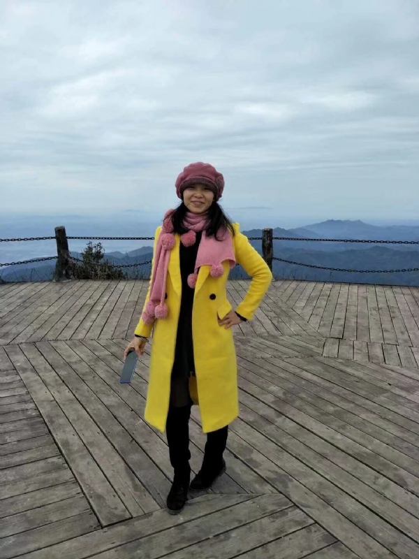 sgany的第一张照片--泉州相亲服务中心