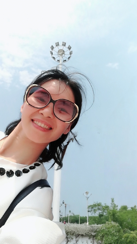 sgany的第四张照片--泉州相亲服务中心