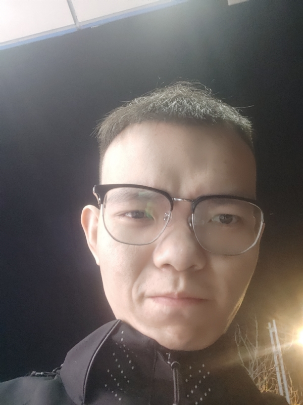 啊果的第二张照片--泉州相亲服务中心