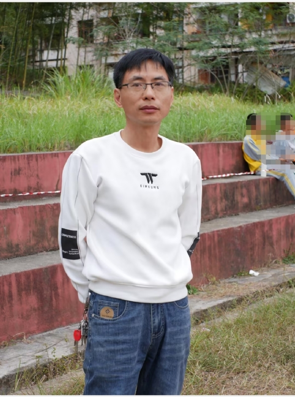 寻寻觅觅的第一张照片--泉州相亲服务中心